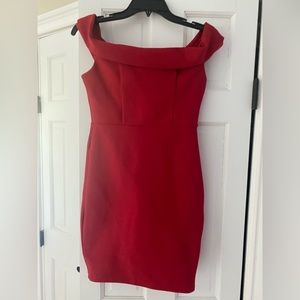 Windsor women’s bandage dress